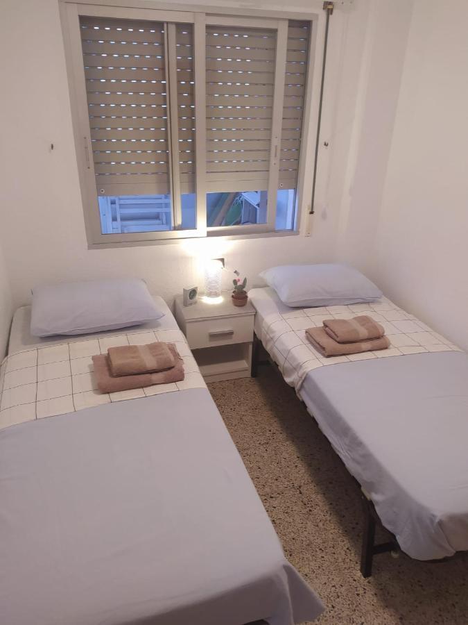 Appartamento Lucas 100 M De La Playa Playa de Gandia