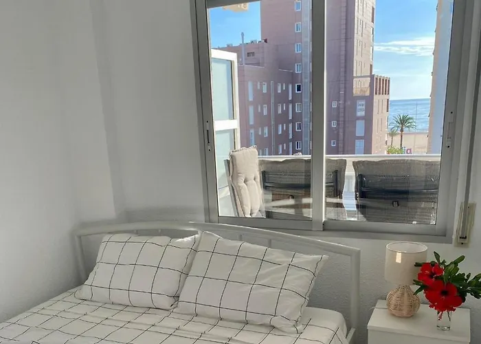 Apartamento Lucas 100 M De La Playa