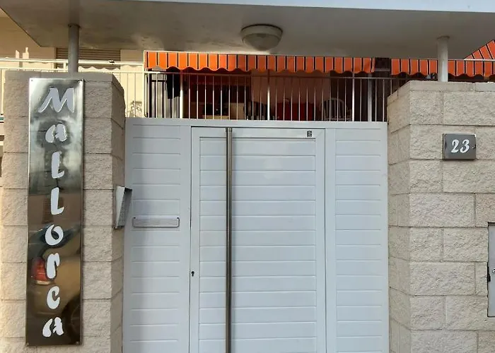 Apartamento Lucas 100 M De La Playa