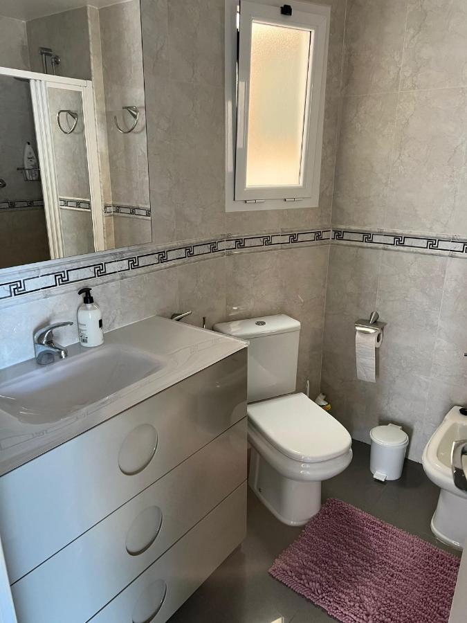 Apartamento Lucas 100 M De La Playa *