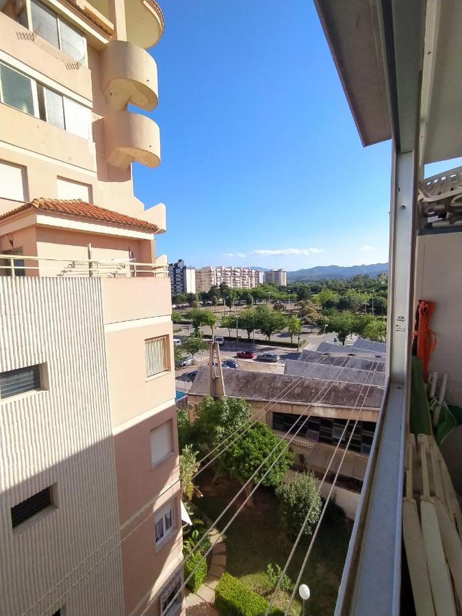 Apartamento Lucas 100 M De La Playa Playa de Gandia