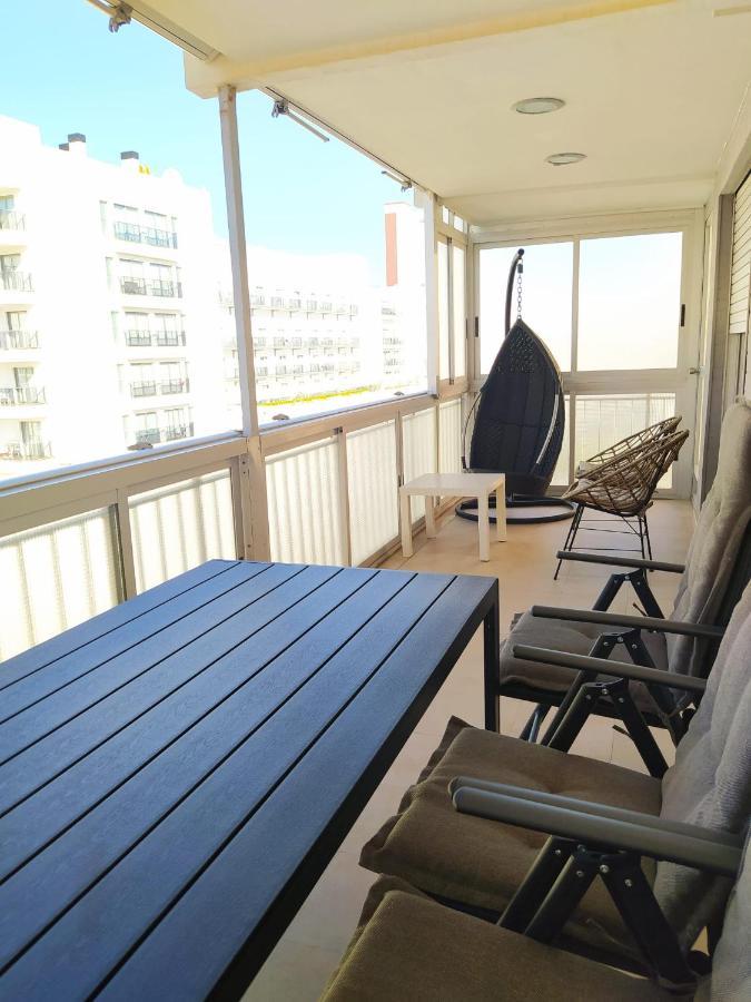 Lucas 100 M De La Playa Apartamento
