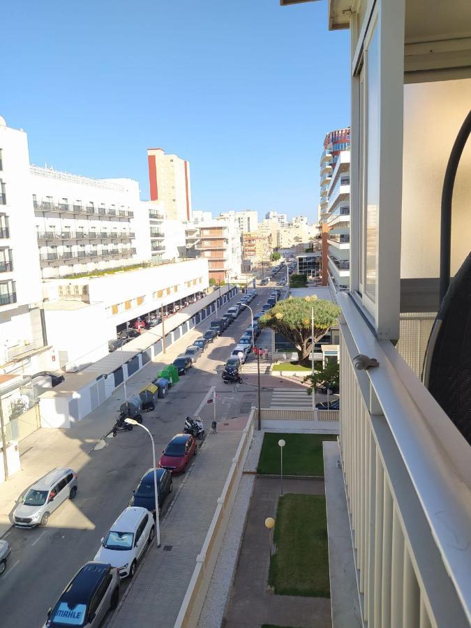 Lucas 100 M De La Playa Apartamento Playa de Gandia
