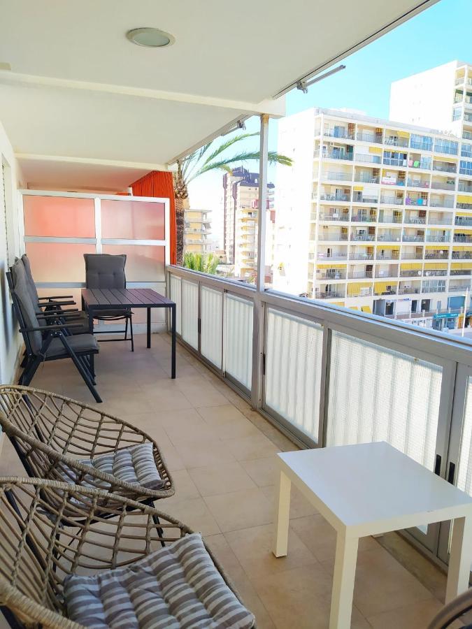 Appartement Lucas 100 M De La Playa *