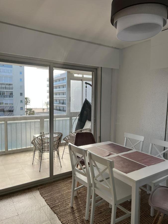 Apartment Lucas 100 M De La Playa Playa de Gandia