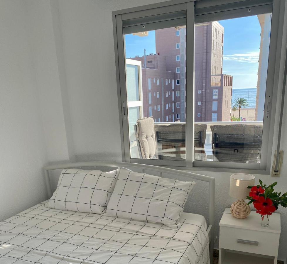 Apartment Lucas 100 M De La Playa *