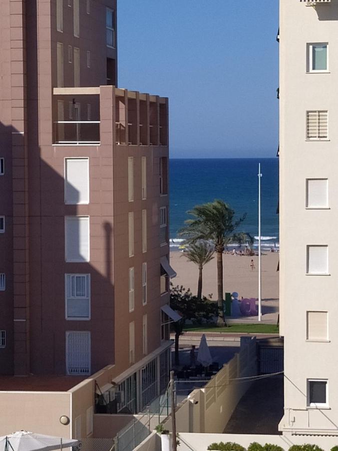 Apartment Lucas 100 M De La Playa *