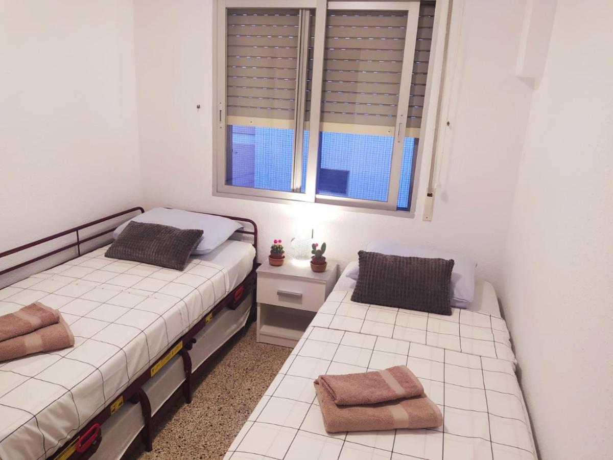 Apartment Lucas 100 M De La Playa *