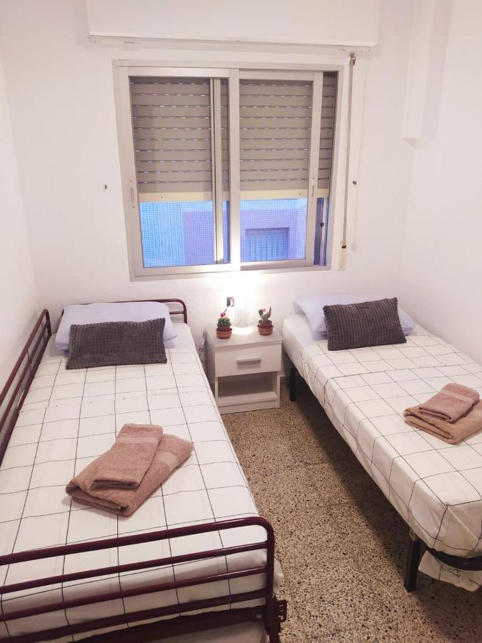 Apartment Lucas 100 M De La Playa