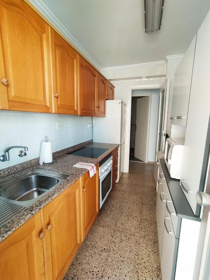 Apartment Lucas 100 M De La Playa Playa de Gandia