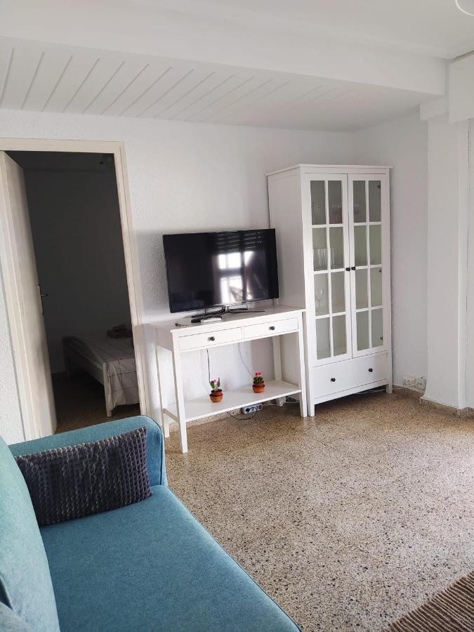 Lucas 100 M De La Playa Apartment Playa de Gandia